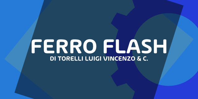 Ferro Flash