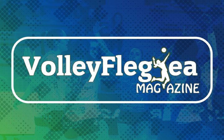 Volley Flegrea Magazine - N° 1