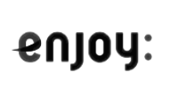 Logo-Enjoy Sportwear