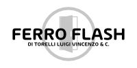 Logo-Ferro Flash