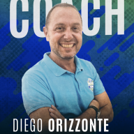 Nuovo ruolo per Coach Orizzonte