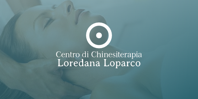 Chinesiterapia LoParco